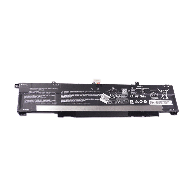 Recambio de Bateria de laptop HP Victus 16-E0075AX 