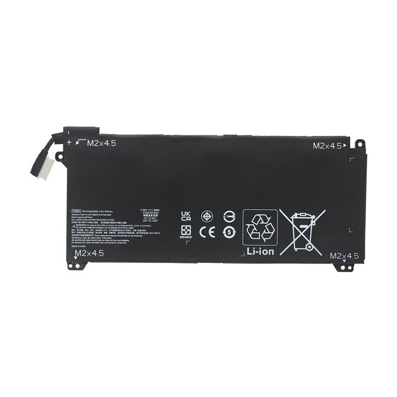 Recambio de Bateria de laptop HP Spectre x360 15-ap000nx 