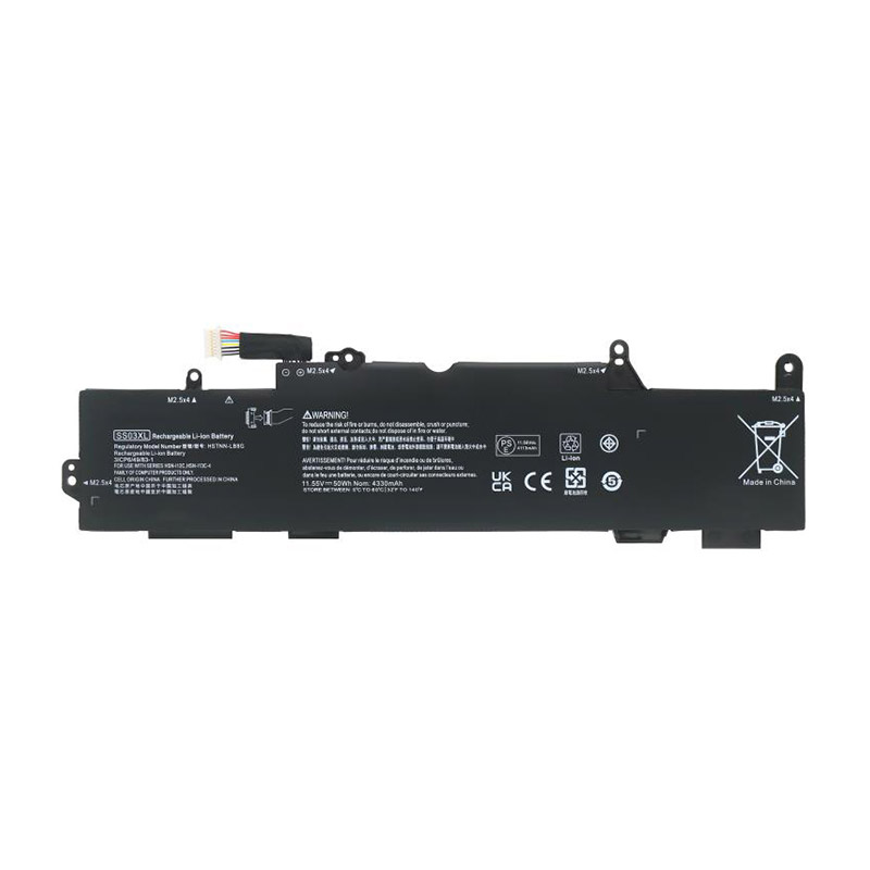 Recambio de Bateria de laptop HP 932823-421 