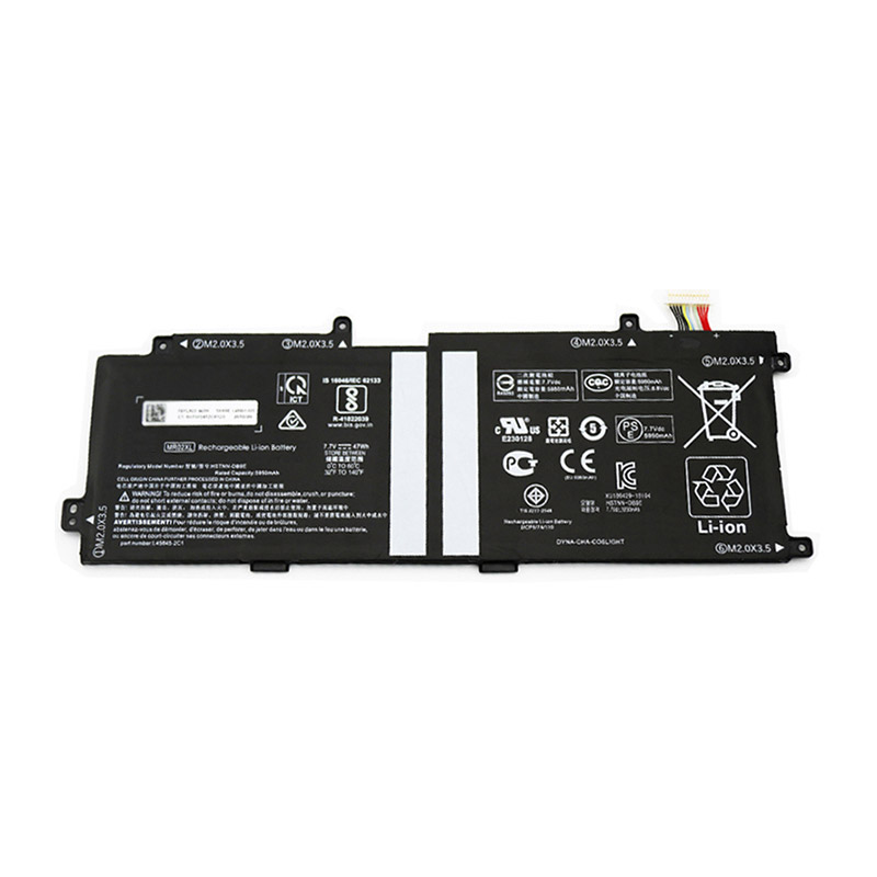 Recambio de Bateria de laptop HP L45645-271 