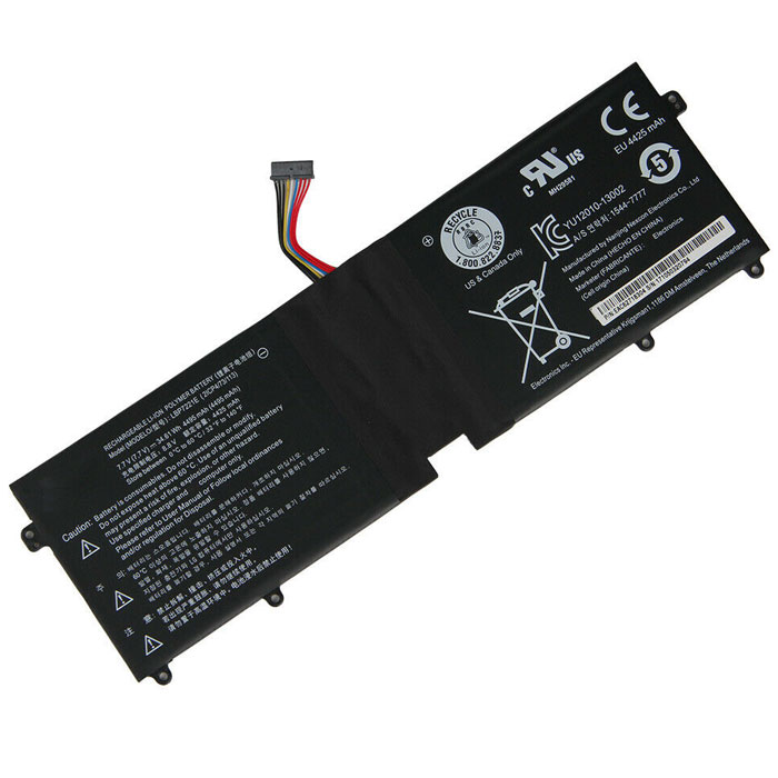 Recambio de Bateria de laptop LG 14Z950-A 