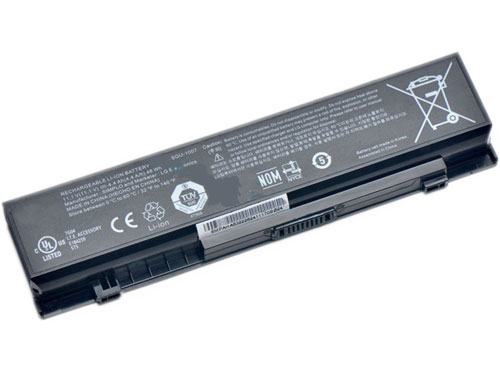 Recambio de Bateria de laptop LG SQU-1007 