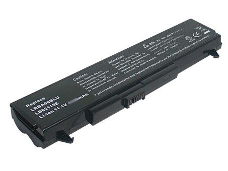 Recambio de Bateria de laptop LG P1-J001A9 