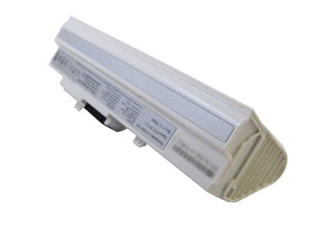 Recambio de Bateria de laptop MSI Wind U100-001CA Pink 