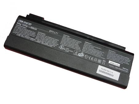 Recambio de Bateria de laptop LG K1-113PR 