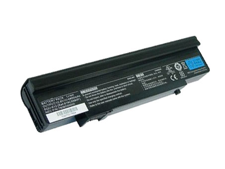 Recambio de Bateria de laptop SANYO 3UR18650F-2-QC-CH2 