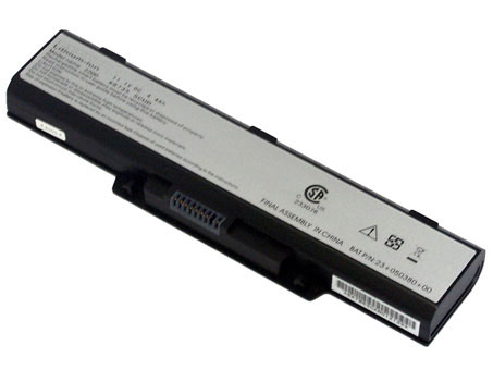 Recambio de Bateria de laptop AVERATEC AV2260EY1 