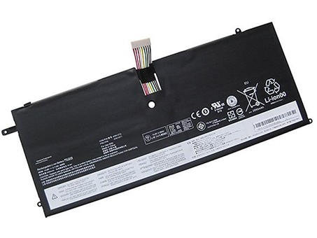 Recambio de Bateria de laptop LENOVO ThinkPad-X1-Carbon-(3460) 