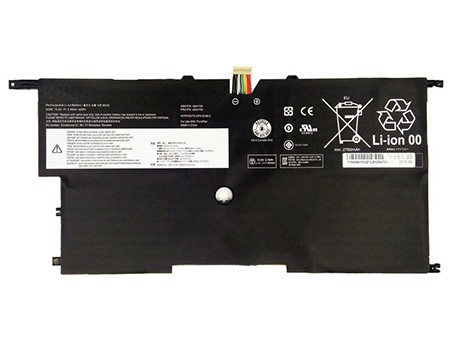 Recambio de Bateria de laptop LENOVO 20A8-Version-2014-Series 