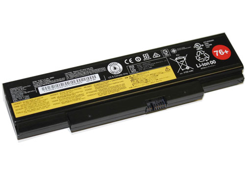 Recambio de Bateria de laptop LENOVO ThinkPad Edge E550c 