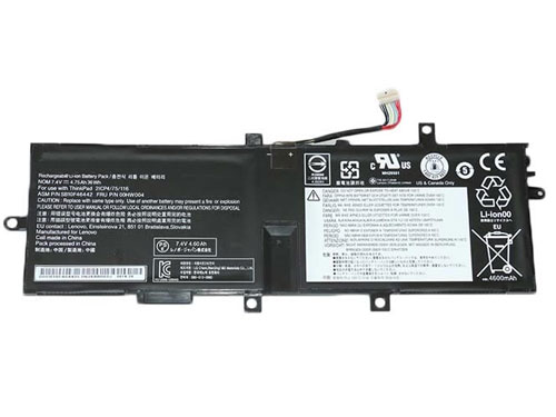 Recambio de Bateria de laptop LENOVO ThinkPad-Helix-2 