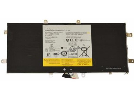 Recambio de Bateria de laptop LENOVO L11M4P13 