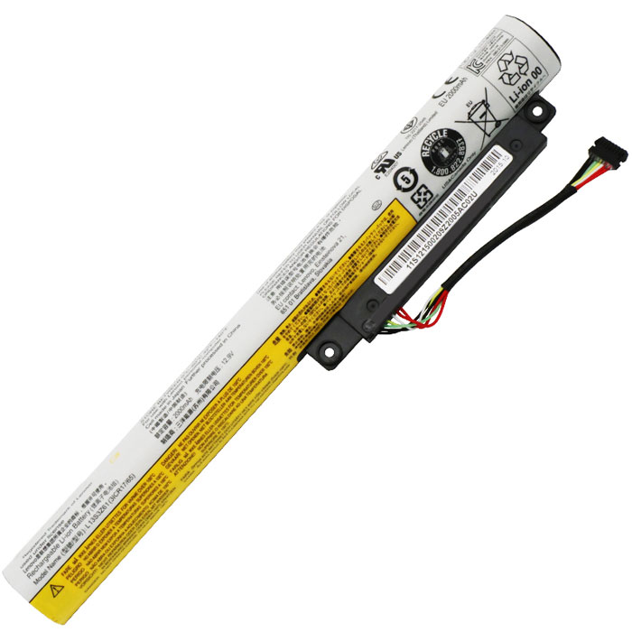 Recambio de Bateria de laptop LENOVO IdeaPad Flex 10 