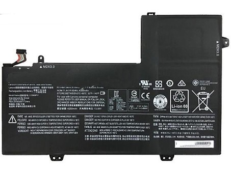 Recambio de Bateria de laptop LENOVO ideapad-700S 