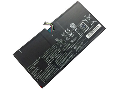 Recambio de Bateria de laptop LENOVO IdeaPad-Miix-720-12IKB-(80VV002QGE) 