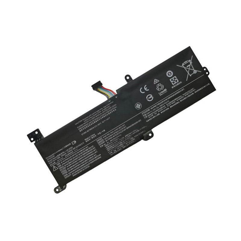 Recambio de Bateria de laptop LENOVO IdeaPad 330-15IKB 81DE00TKTW 