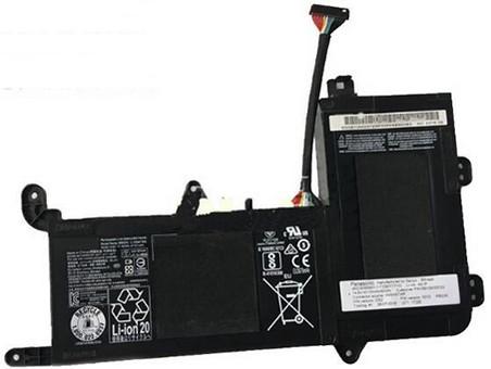 Recambio de Bateria de laptop LENOVO Legion Y720-15IKB 80VR006MPG 