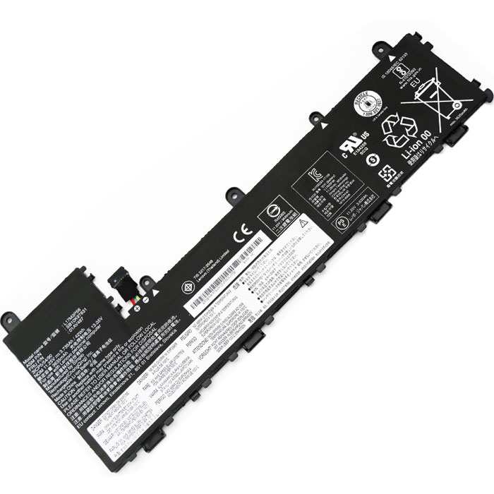 Recambio de Bateria de laptop LENOVO L17M3P56 
