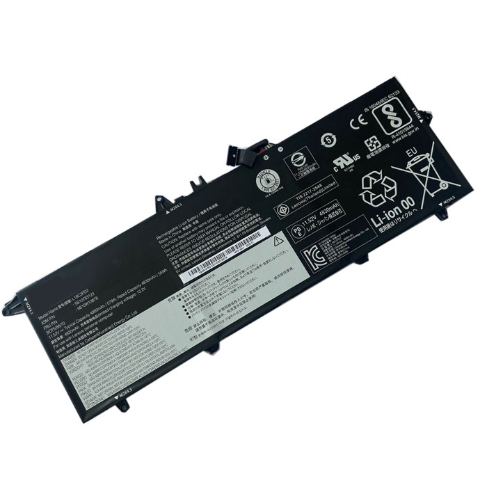 Recambio de Bateria de laptop LENOVO L18M3PD1 