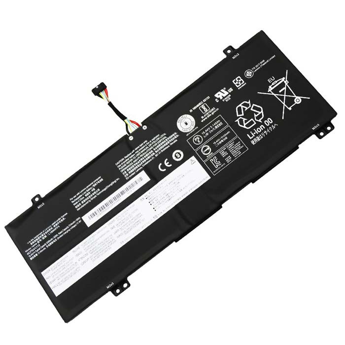 Recambio de Bateria de laptop LENOVO IdeaPad Flex-14API 