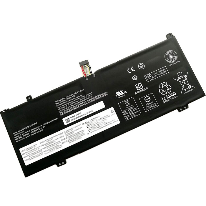 Recambio de Bateria de laptop LENOVO ThinkBook 14s-IWL 
