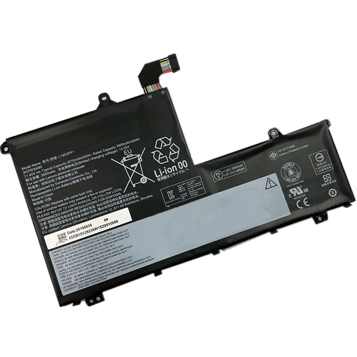 Recambio de Bateria de laptop LENOVO ThinkBook 14-IML 