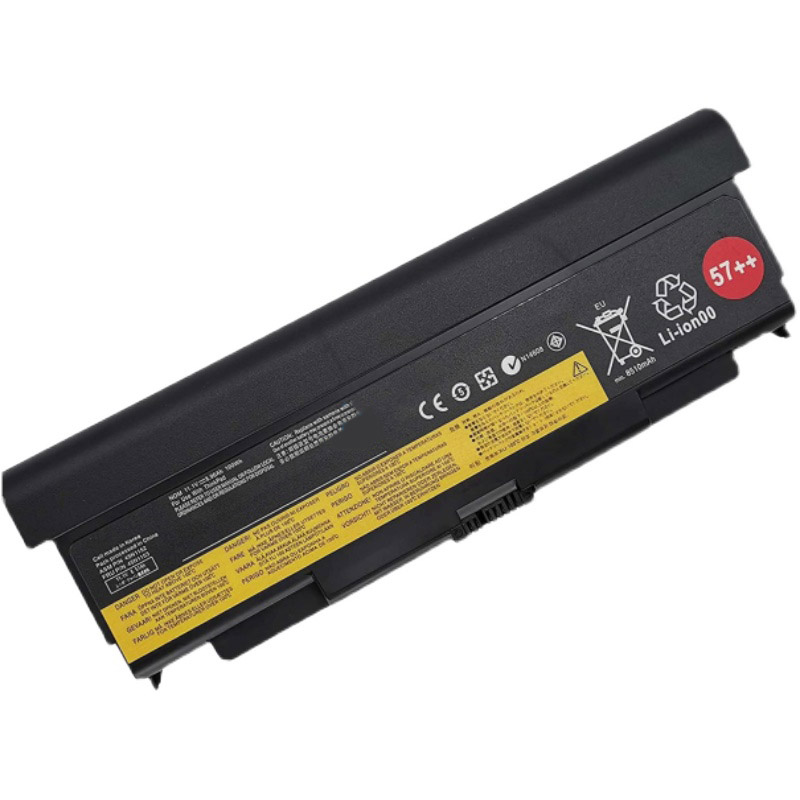 Recambio de Bateria de laptop LENOVO ASM 45N1150 
