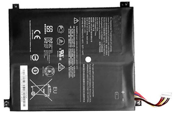 Recambio de Bateria de laptop LENOVO IdeaPad-100S-11IBY-80R2 