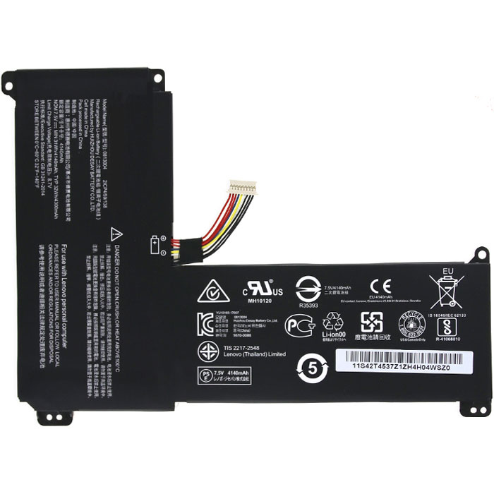 Recambio de Bateria de laptop LENOVO IdeaPad 110S-11IBR Series 