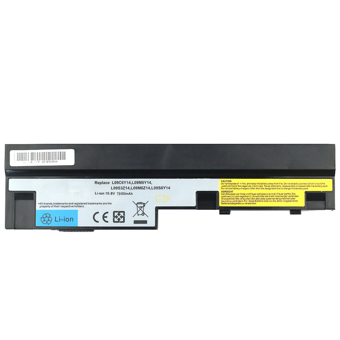 Recambio de Bateria de laptop LENOVO IdeaPad-S10-3-064735U 