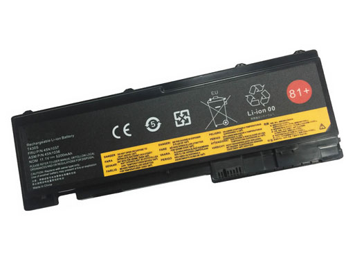 Recambio de Bateria de laptop LENOVO 45N1143 
