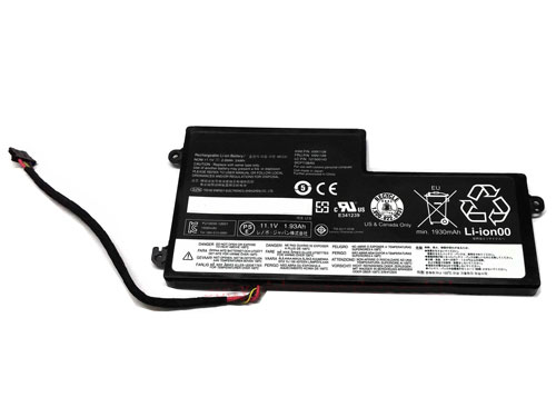 Recambio de Bateria de laptop LENOVO 01AV459 