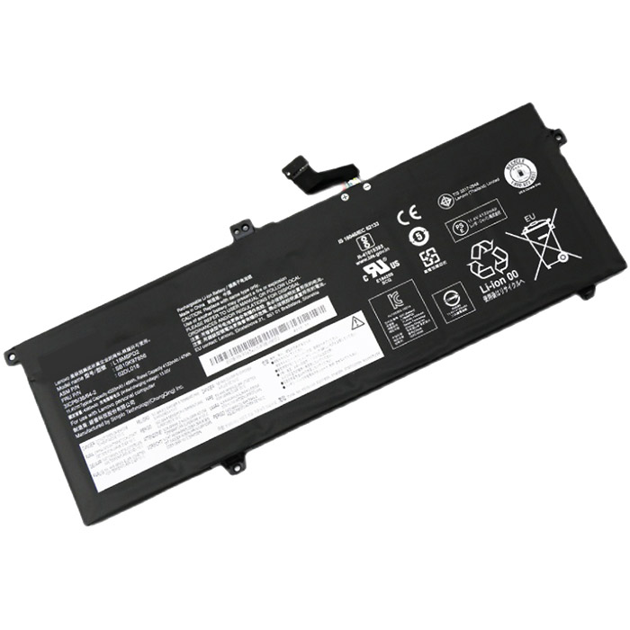 Recambio de Bateria de laptop LENOVO L18M6PD2 