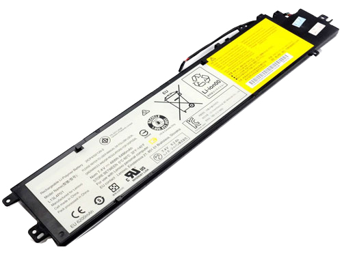 Recambio de Bateria de laptop LENOVO IdeaPad-Y40-80AT-ISE 