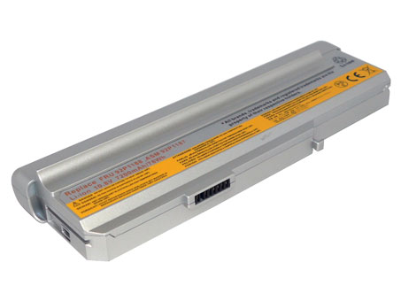 Recambio de Bateria de laptop LENOVO ASM 92P1185 