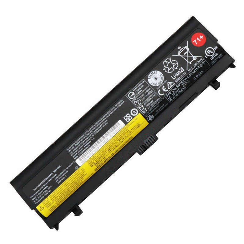 Recambio de Bateria de laptop LENOVO ThinkPad L570 20JRS08800 