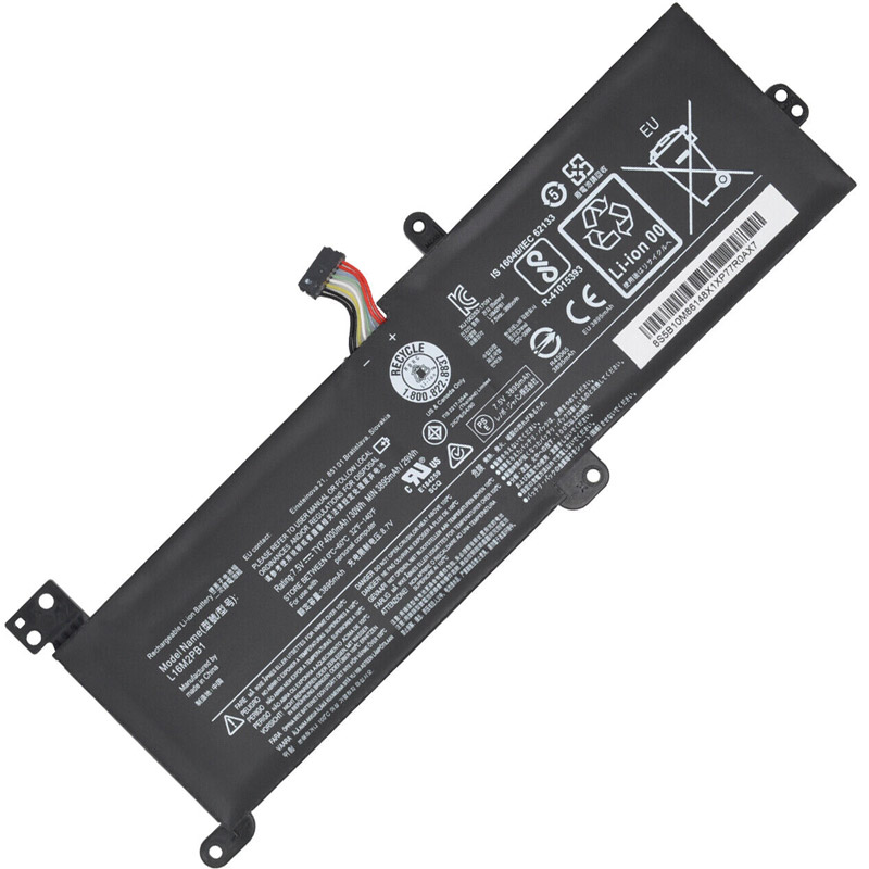Recambio de Bateria de laptop LENOVO IdeaPad 320-15IAP-80XR009NGE 