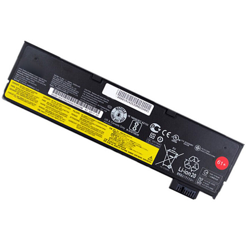 Recambio de Bateria de laptop LENOVO 01AV492 