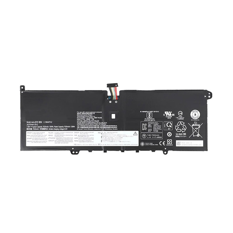 Recambio de Bateria de laptop LENOVO L19M4PH2 