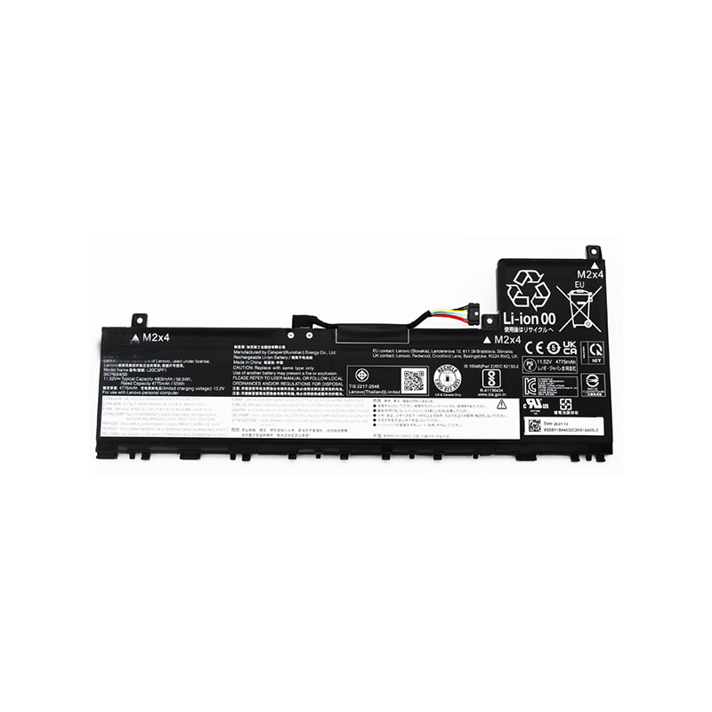 Recambio de Bateria de laptop LENOVO L20L3PF1 