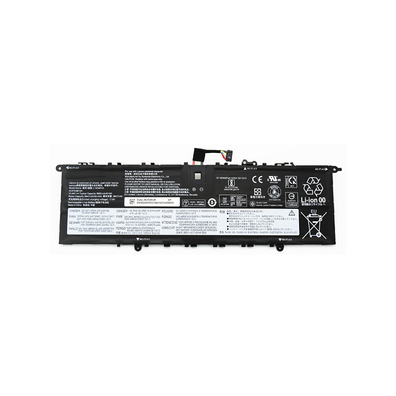 Recambio de Bateria de laptop LENOVO Yoga Slim 7 Pro 14ITL5 82FX003DMX 