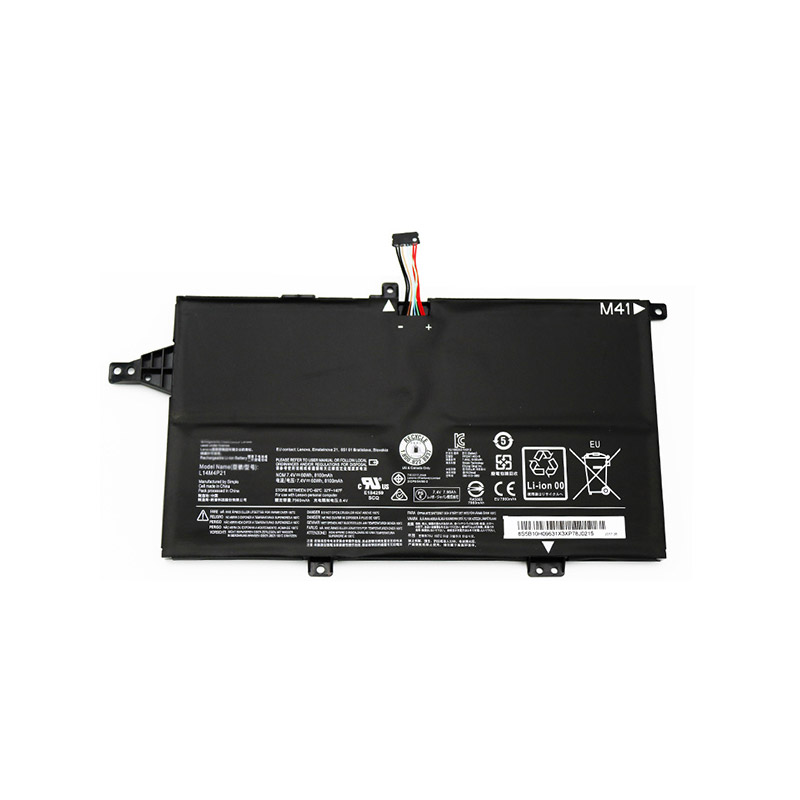 Recambio de Bateria de laptop LENOVO K41-70 Series 