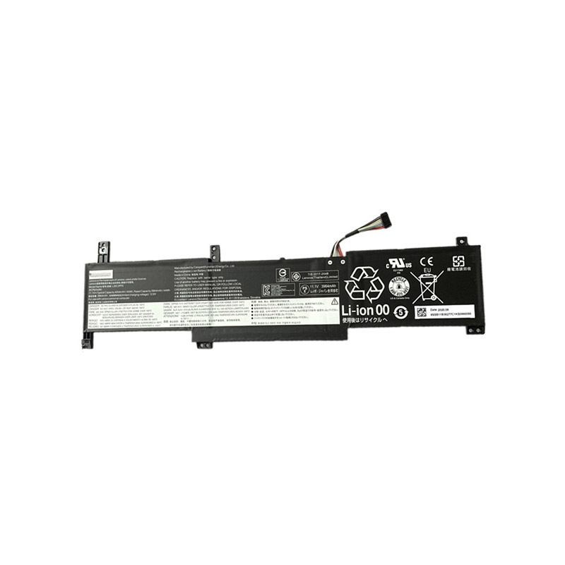 Recambio de Bateria de laptop LENOVO IdeaPad 3 14ITL6 82H7003UVN 