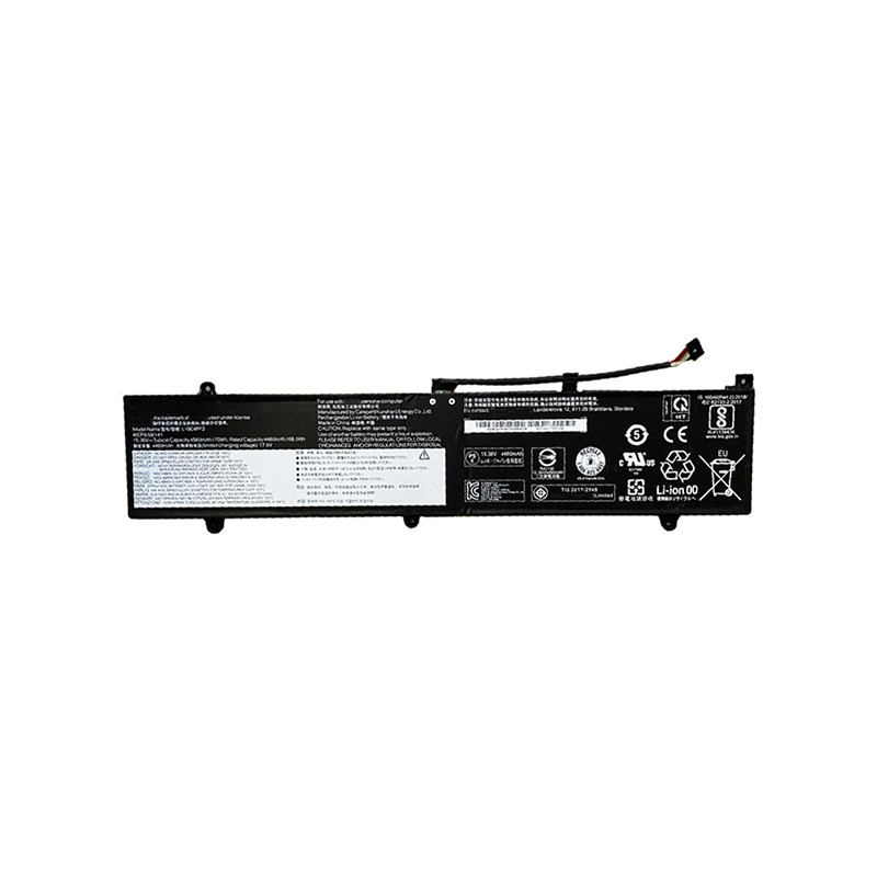 Recambio de Bateria de laptop LENOVO Yoga Slim 7 15-15IIL 