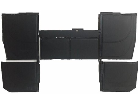 Recambio de Bateria de laptop Apple MacBook-Core-I5-1.3GHZ-12-inch-Retina-A1534(EMC-3099) 