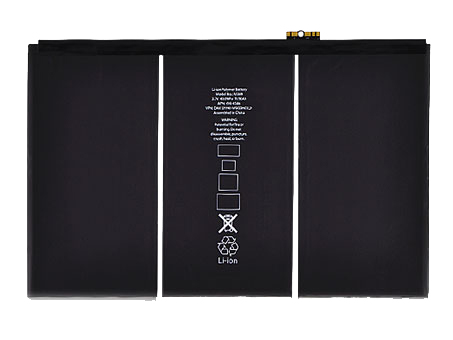 Recambio de Bateria de laptop Apple VPN 969TA103H 