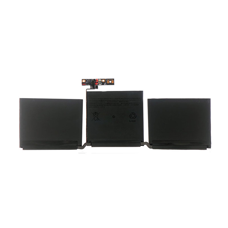 Recambio de Bateria de laptop Apple MacBookPro15.4 