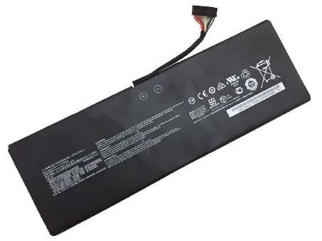 Recambio de Bateria de laptop MSI GS43 