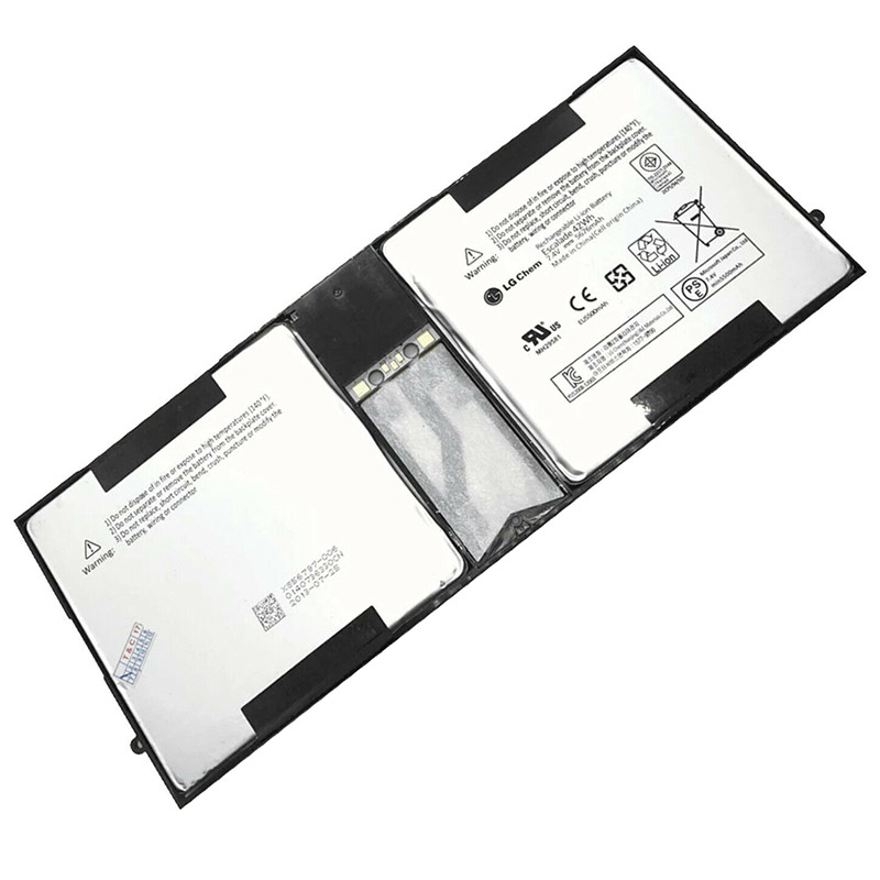 Recambio de Bateria de laptop Microsoft P21GU9 