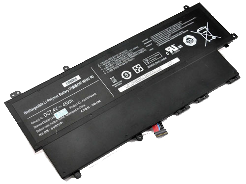 Recambio de Bateria de laptop SAMSUNG 535U3C-A02 
